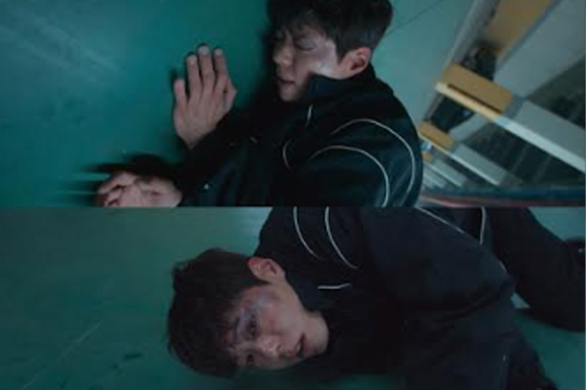 출처: JTBC '굿보이'