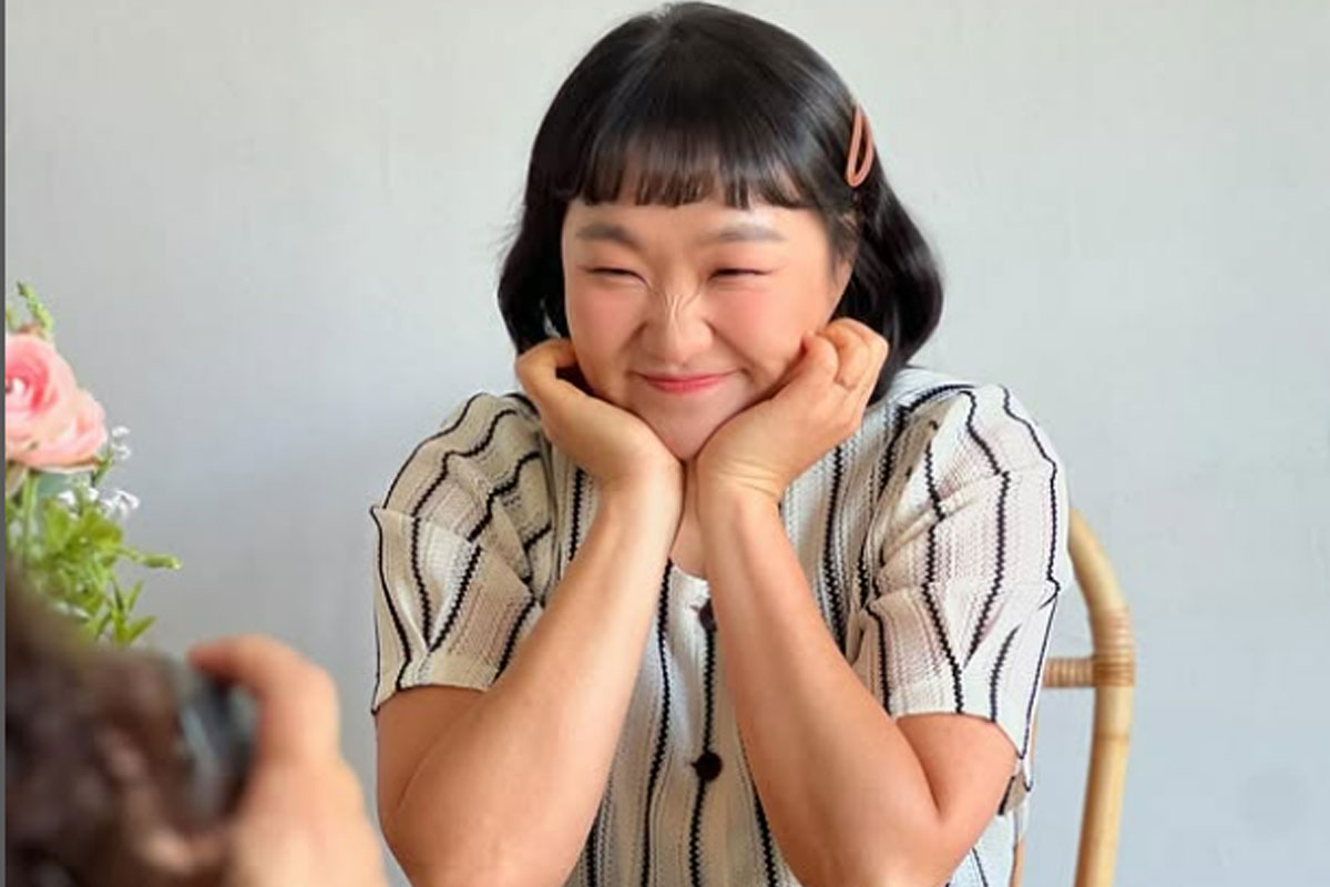출처 : 이수지 인스타그램