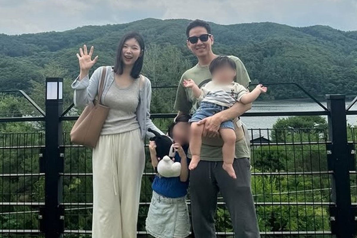 출처 : 이다은 인스타그램