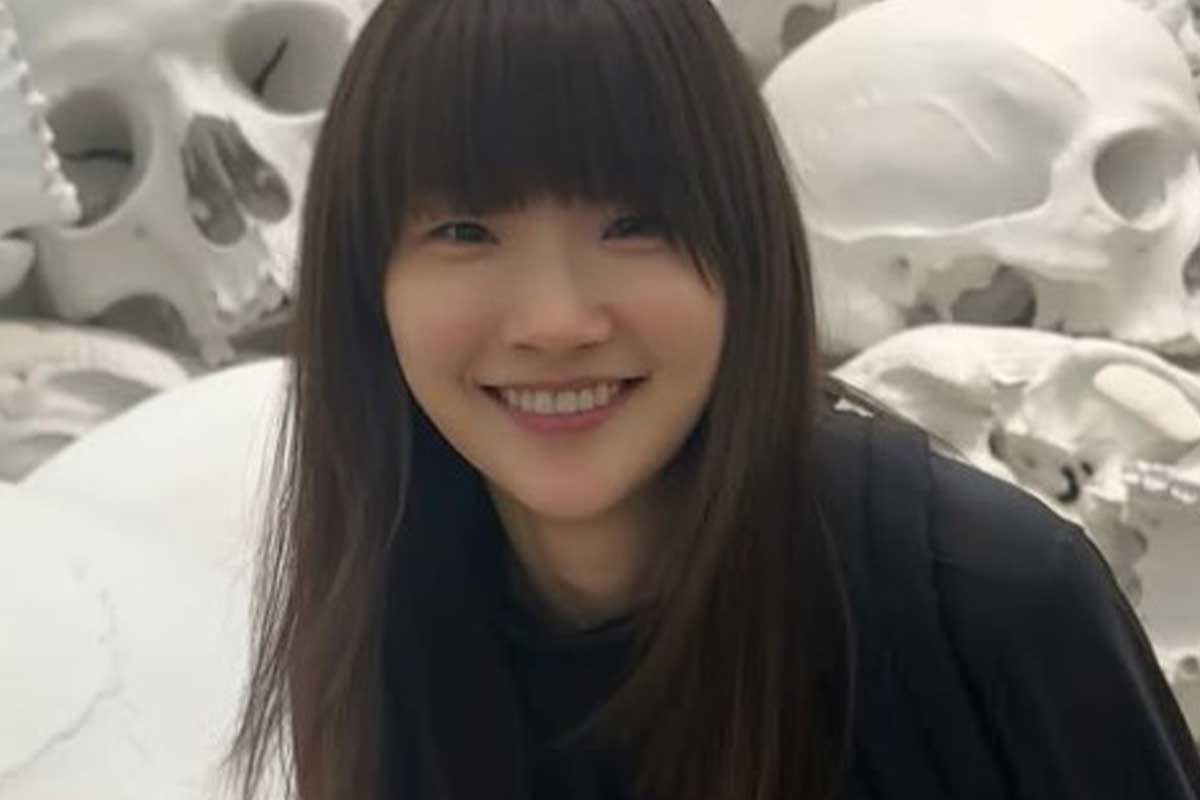 출처 : 박소담 SNS