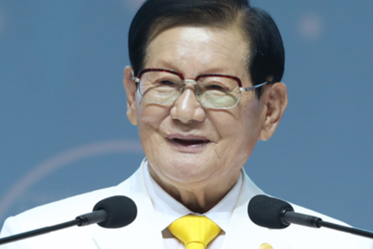 출처: 신천지예수교증거장막성전 홈페이지 