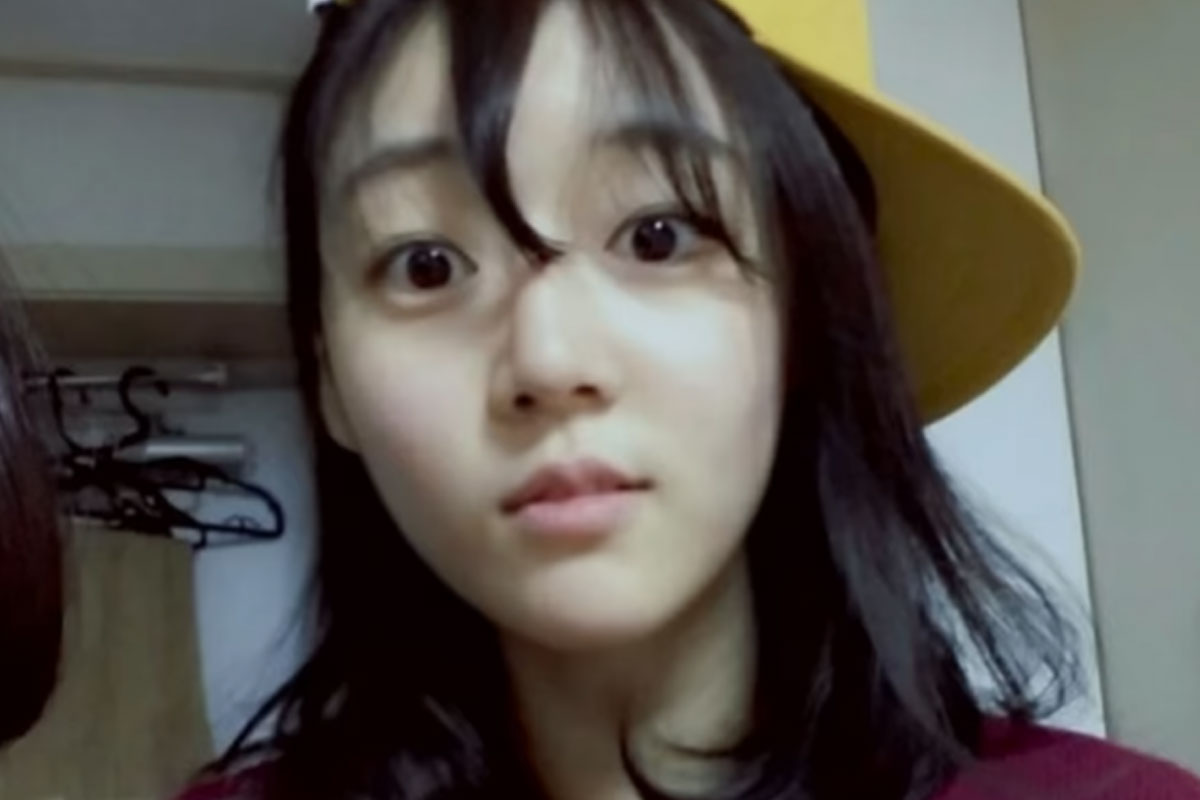 출처 : 강서하 인스타그램
