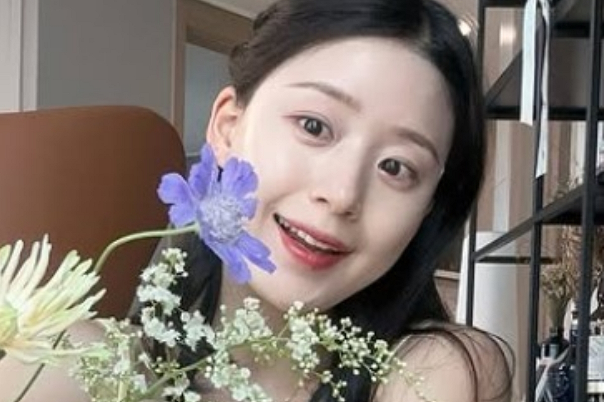 출처: 윤혜수 SNS