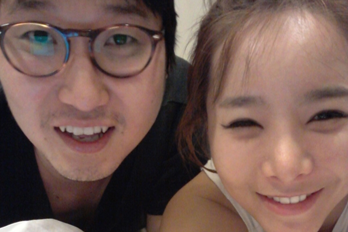 출처 : 최설아 SNS 