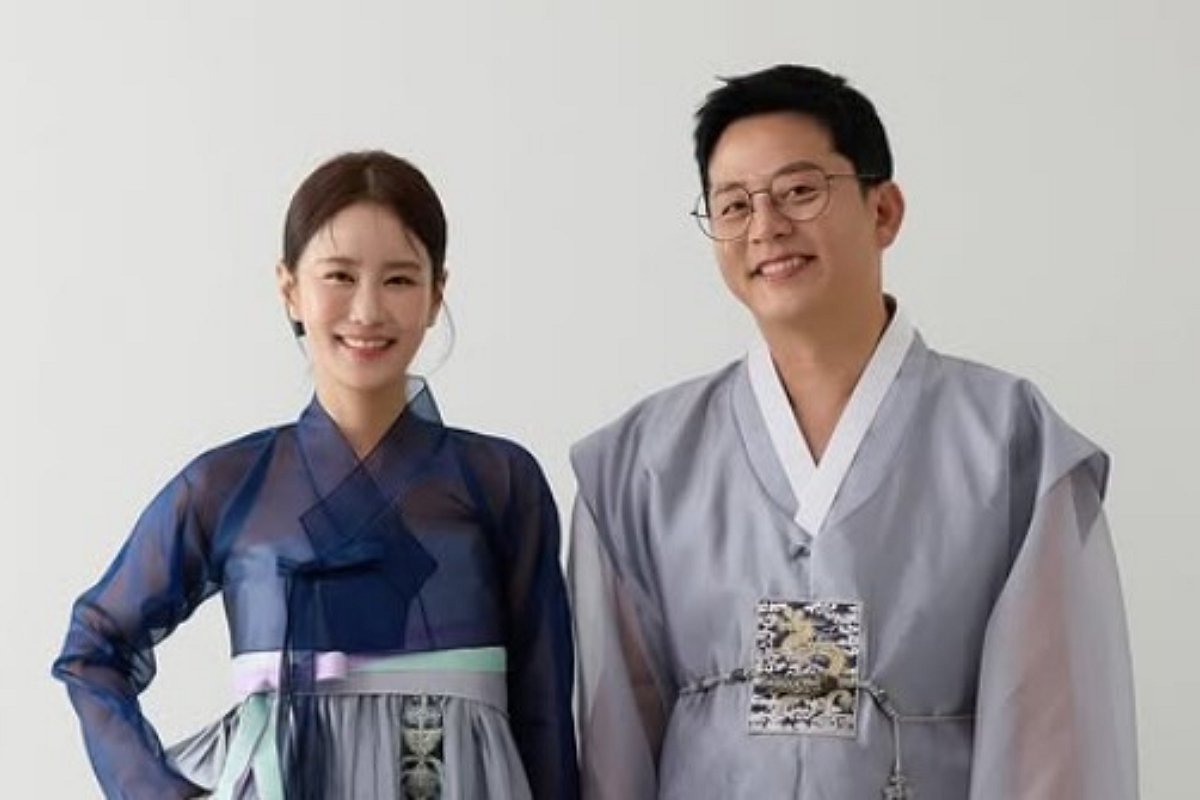 출처: 김지민 SNS