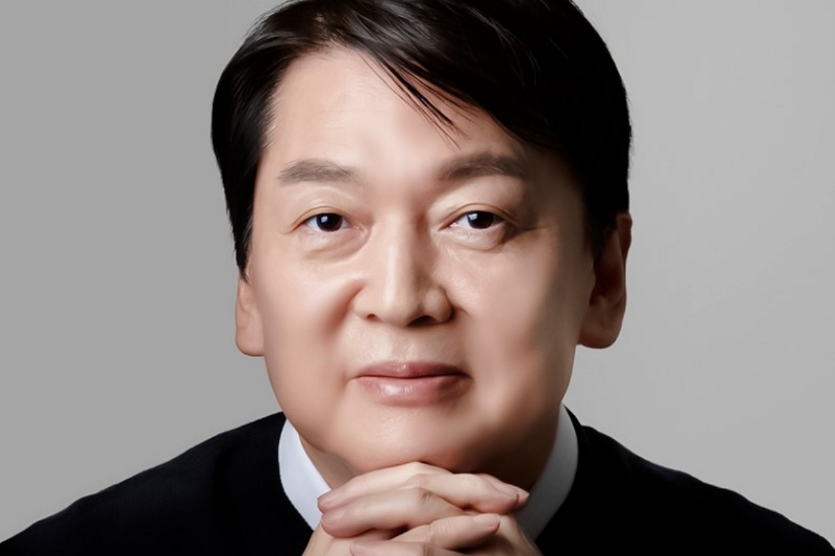 출처: 안철수 SNS