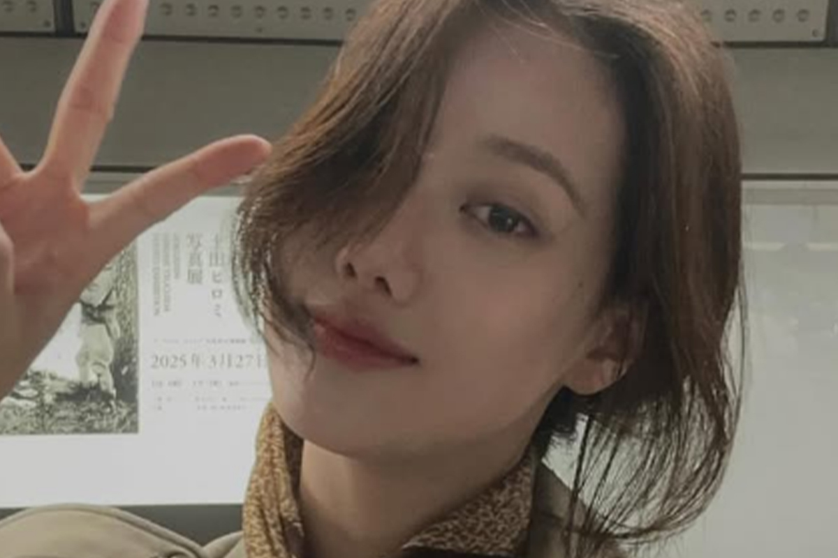 출처: 이나은 SNS
