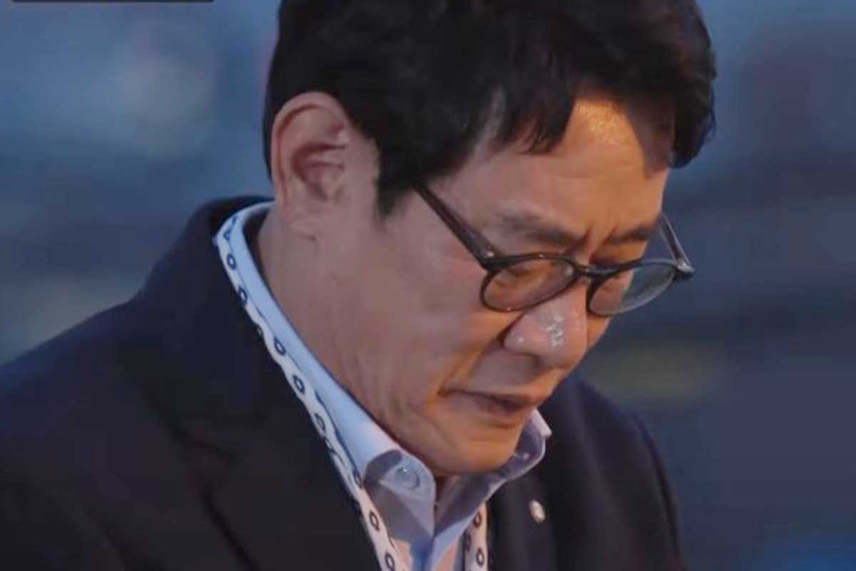 출처 : SBS '한탕 프로젝트–마이 턴'