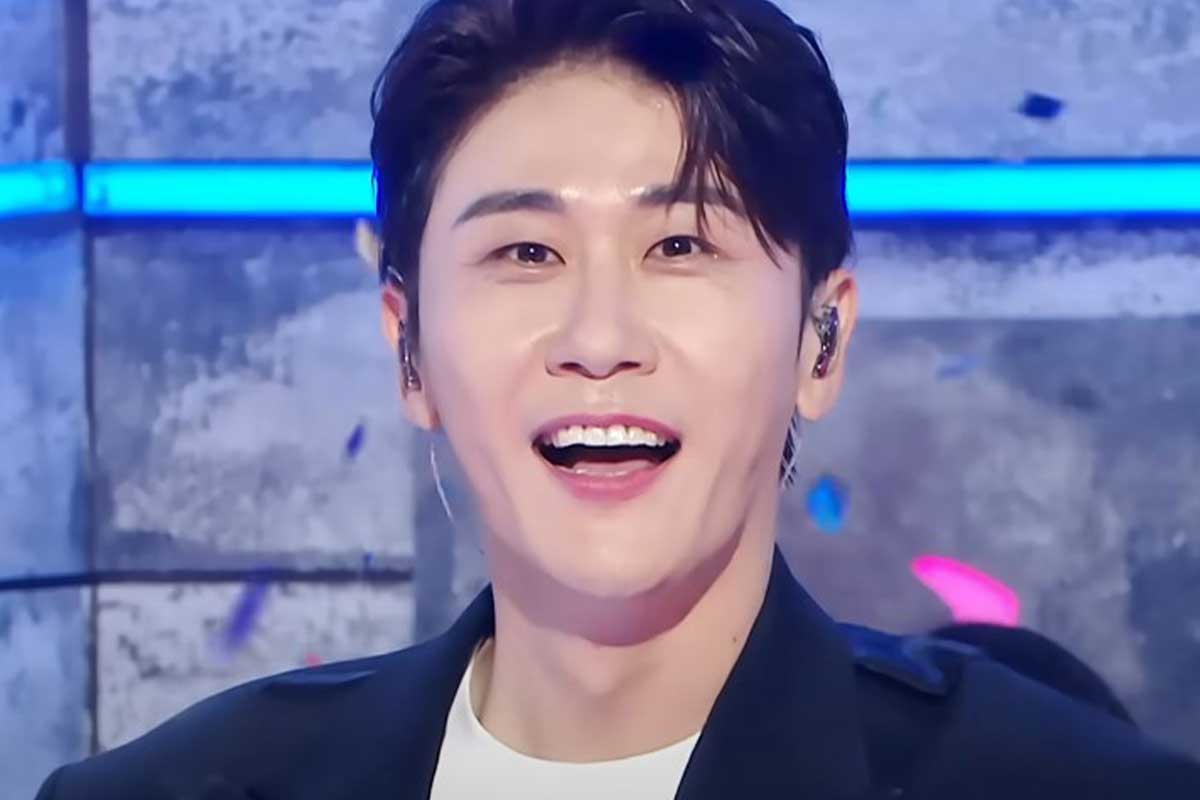 출처 : MBC '쇼! 음악중심'