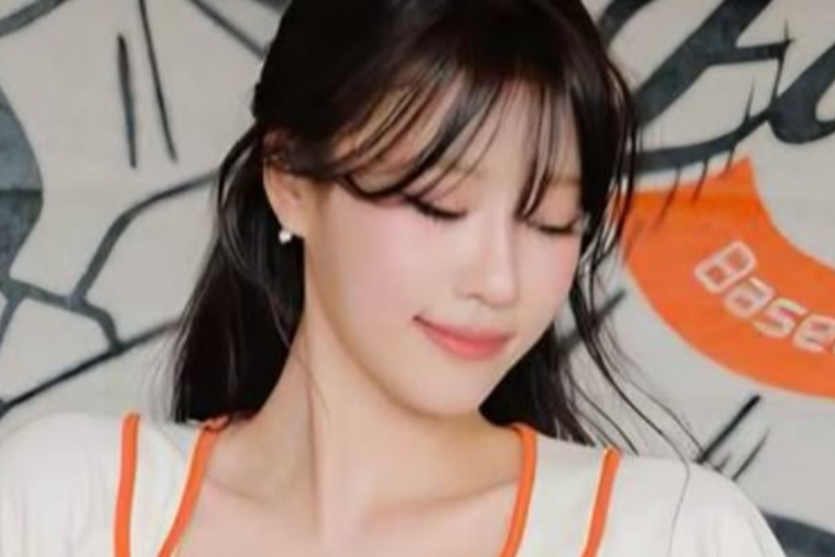출처: 이미주 SNS