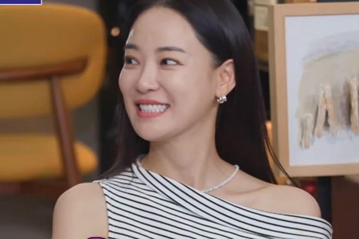 출처 : SBS '신발 벗고 돌싱포맨'