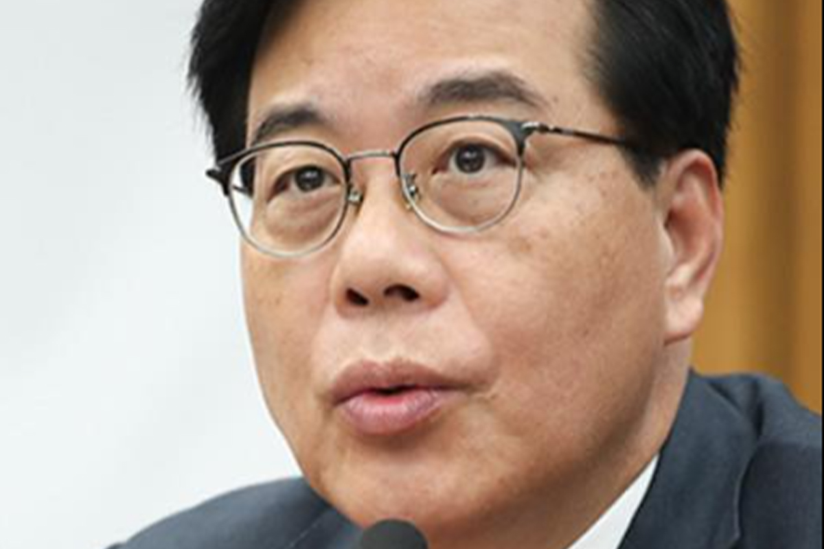 출처: 송언석 SNS
