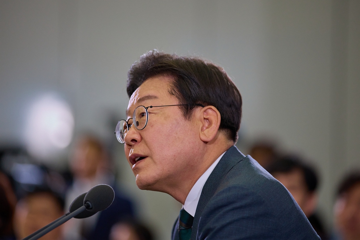 출처: 이재명 SNS