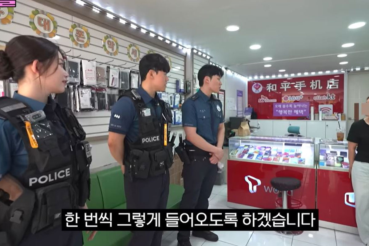 출처 : 유튜브 채널 '워크맨'