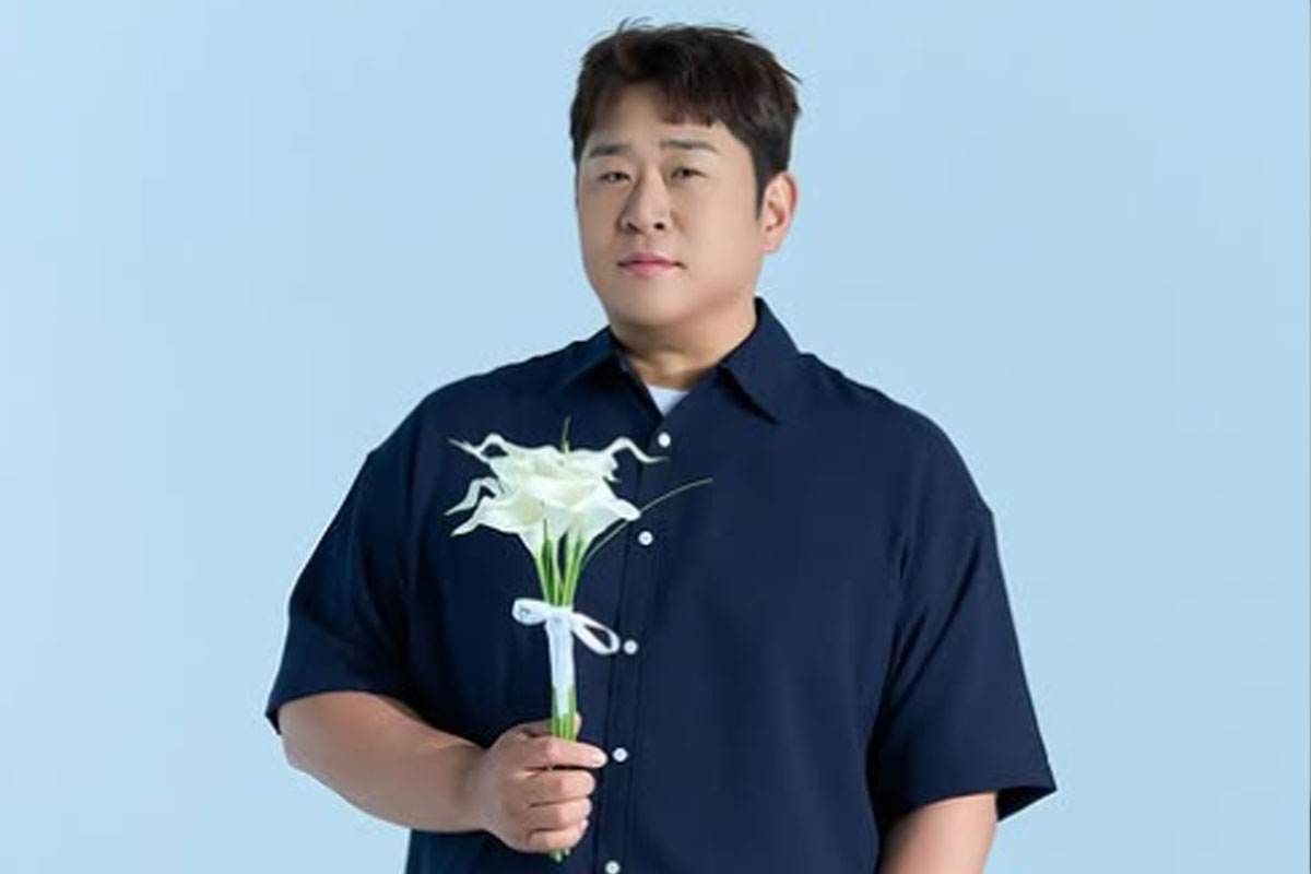출처: 문세윤 SNS