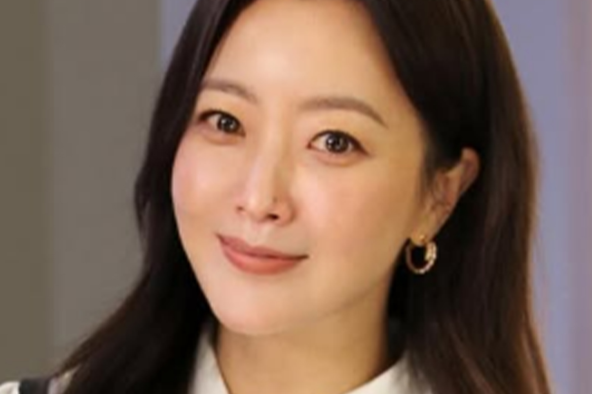 출처: 김희선 SNS