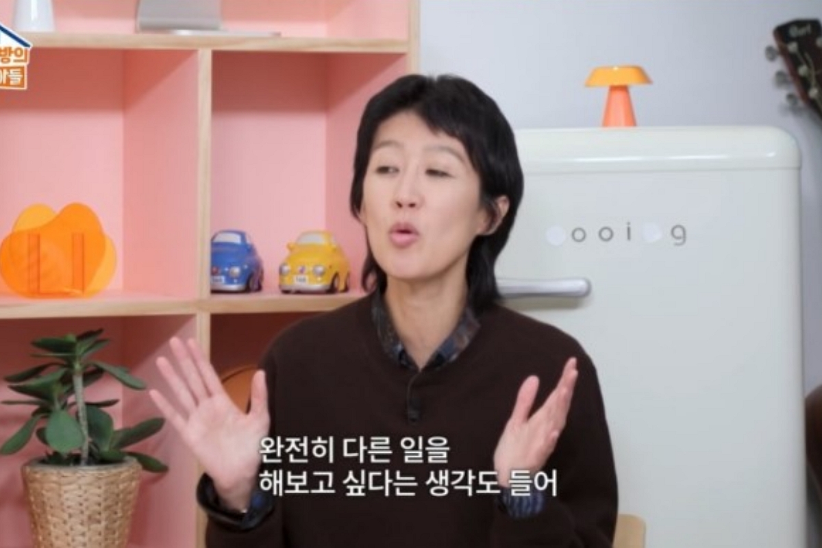 출처: KBS2 ‘옥탑방의 문제아들’