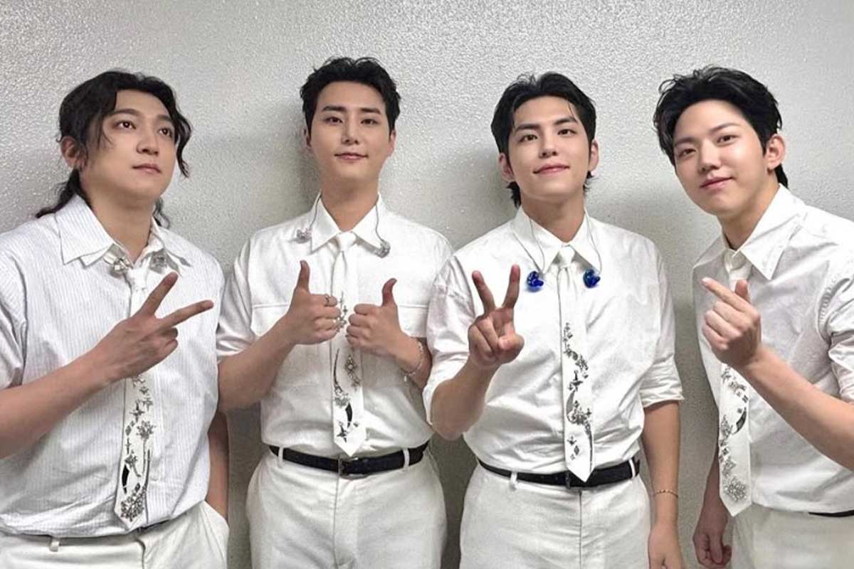 출처 : 데이식스 공식 SNS