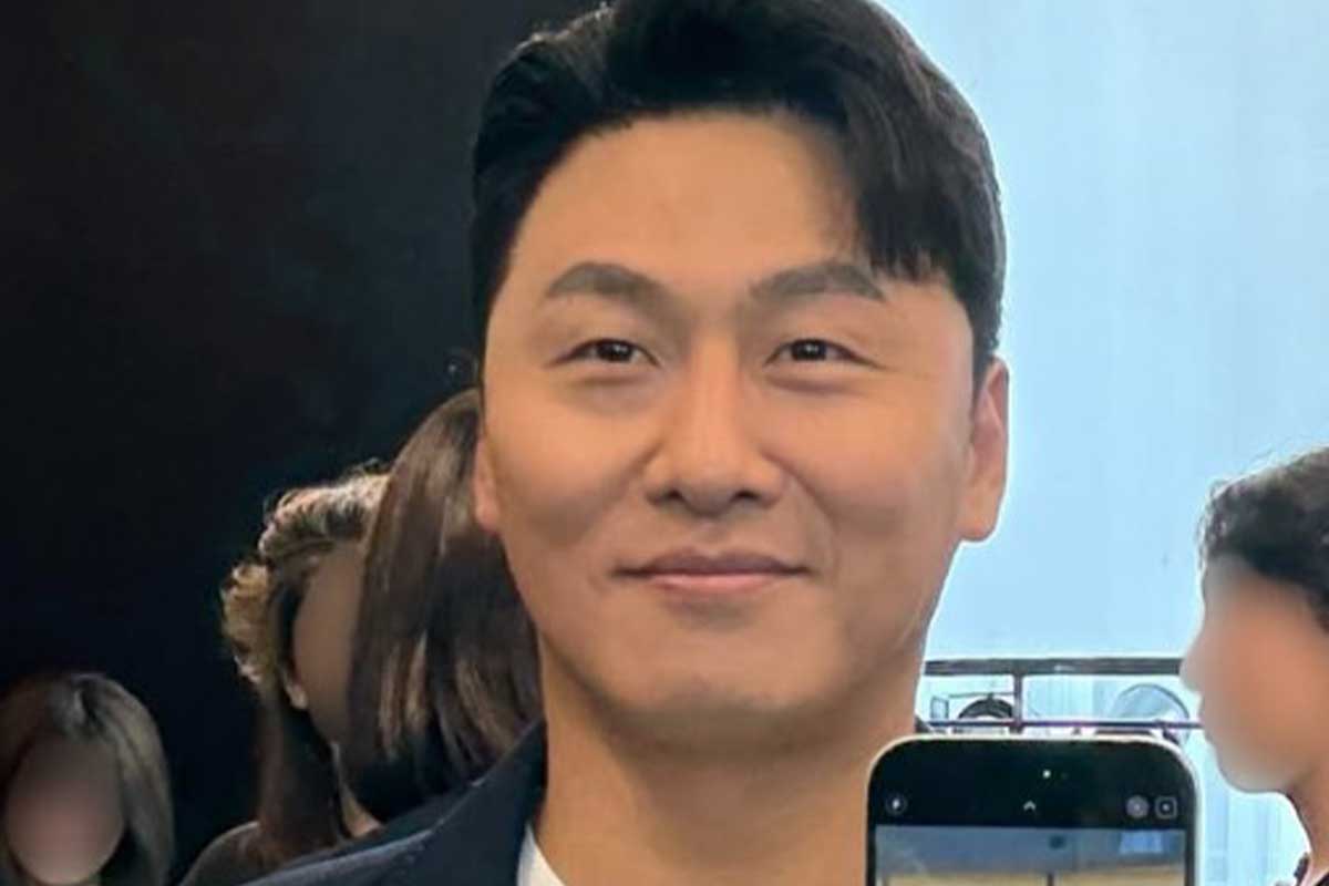 출처 : 오대환 SNS