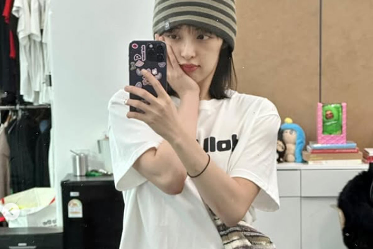 출처: 김보라 SNS