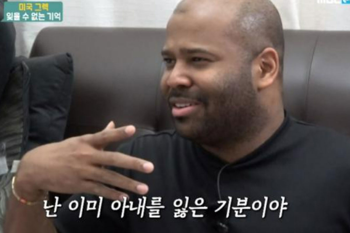 출처 : MBC every1 ‘어서와~ 한국은 처음이지?’