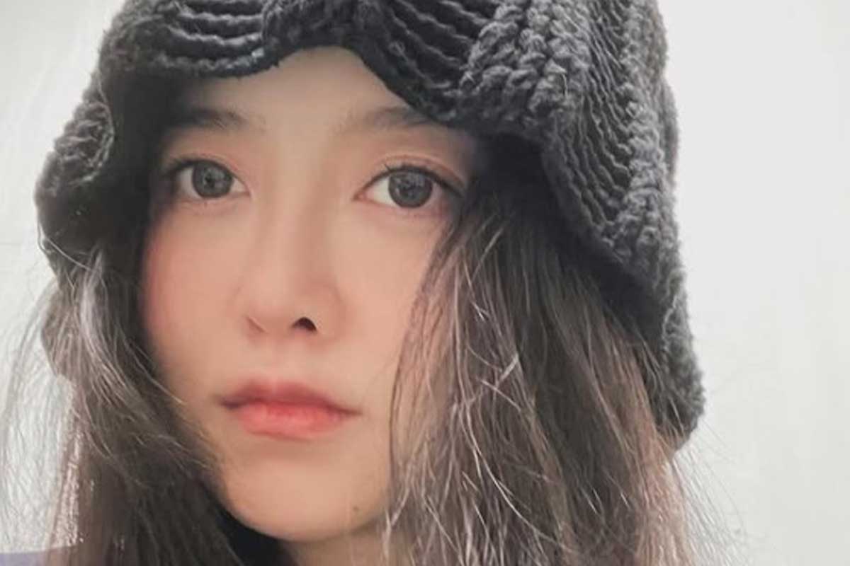 출처 : 구혜선 SNS
