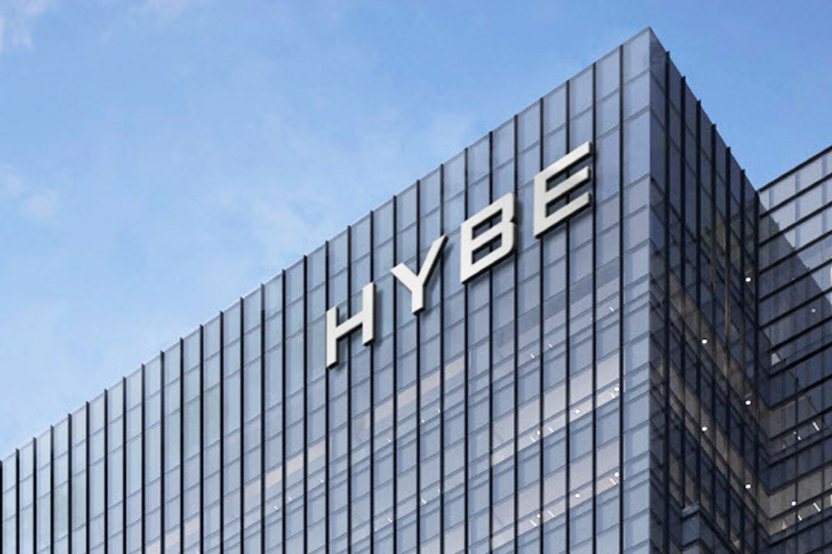 출처: HYBE