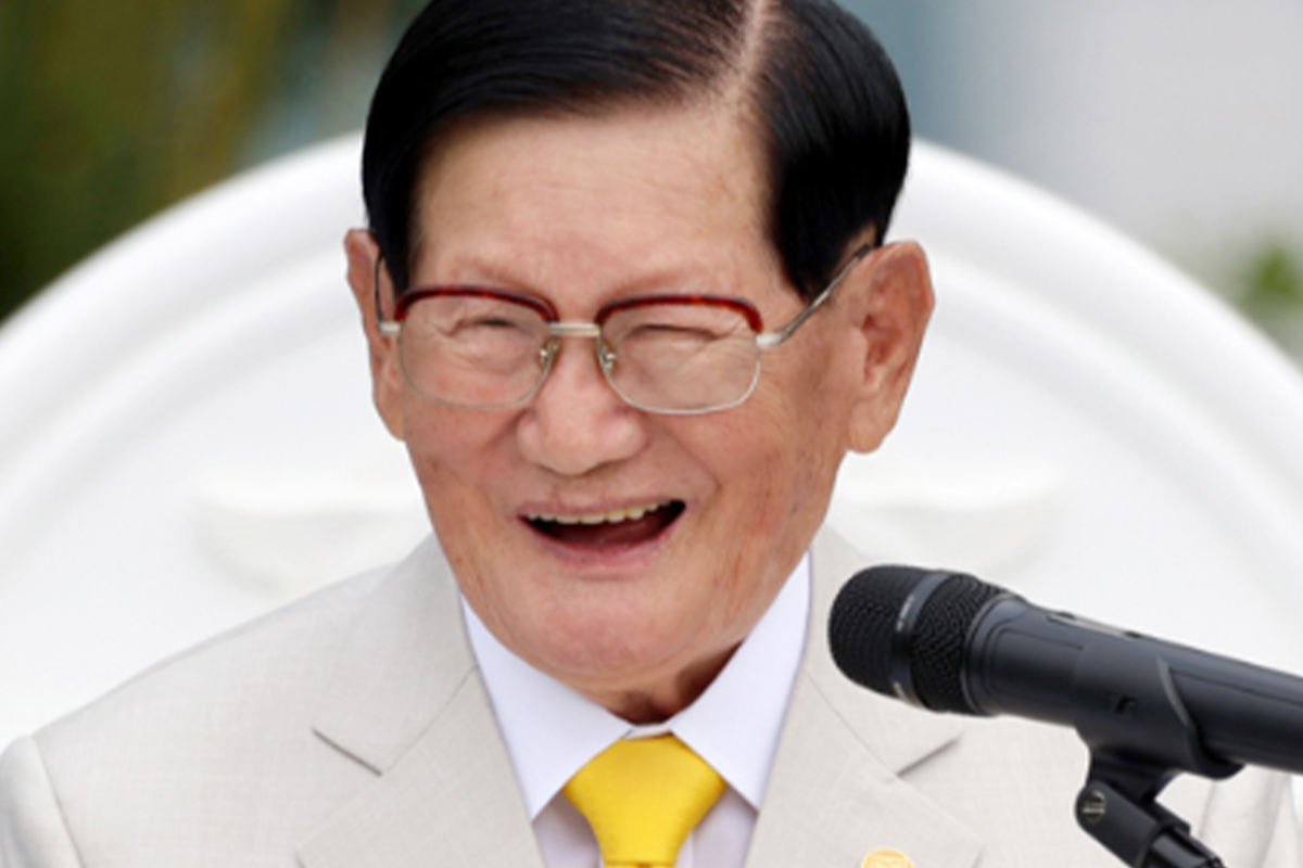 출처: 신천지예수교증거장막성전 홈페이지 