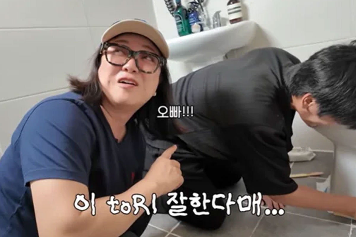 출처: YouTube '김숙티비'