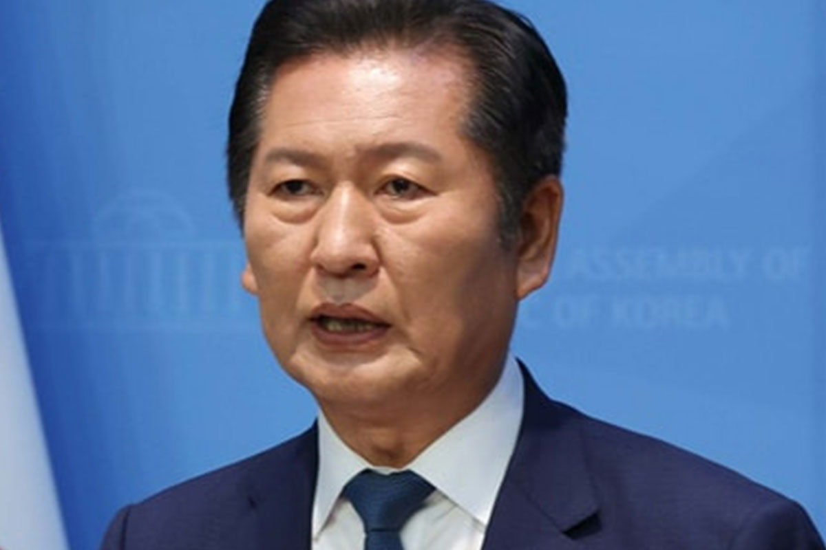 출처: 정청래 SNS