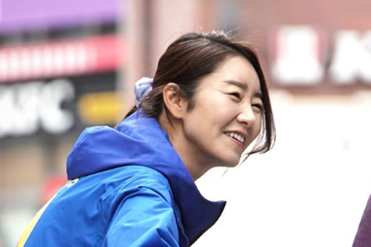 출처: 강선우 SNS