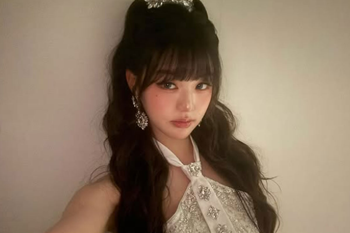 출처 : 장원영 인스타그램