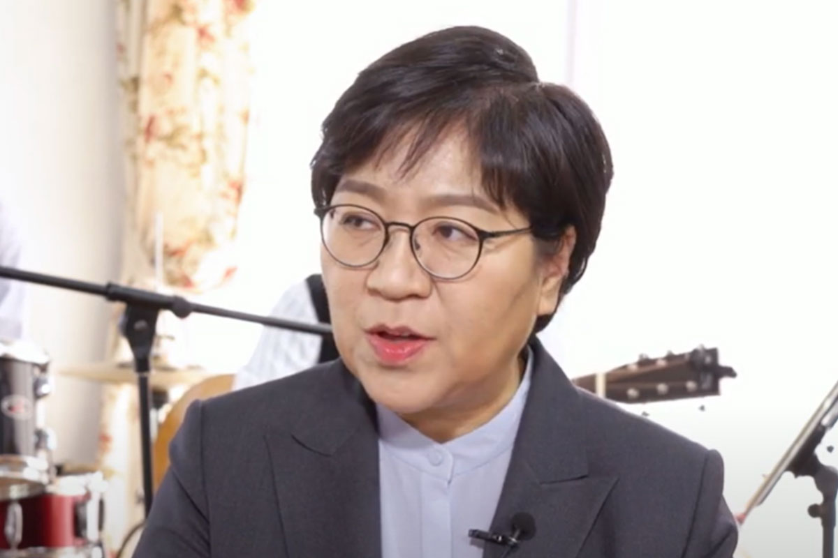 출처: 질병관리청 공식 유튜브 '질병관리청 아프지마TV'