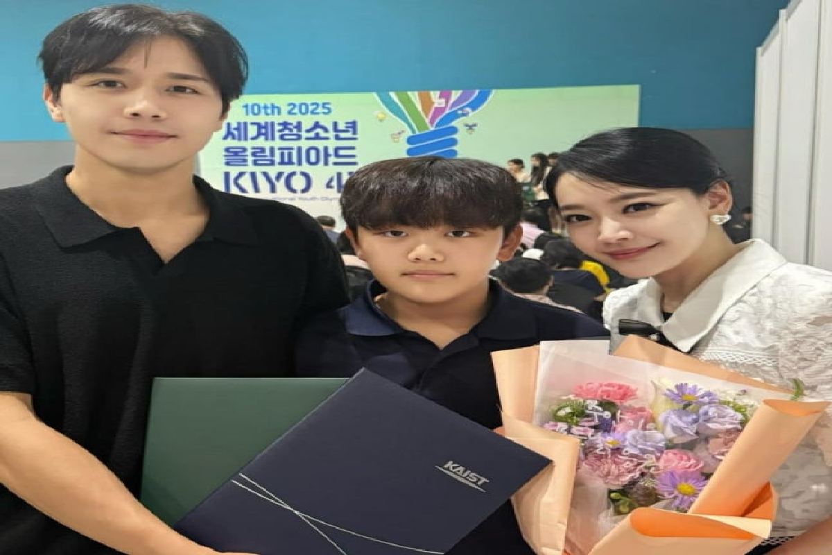 출처: 김소현 SNS