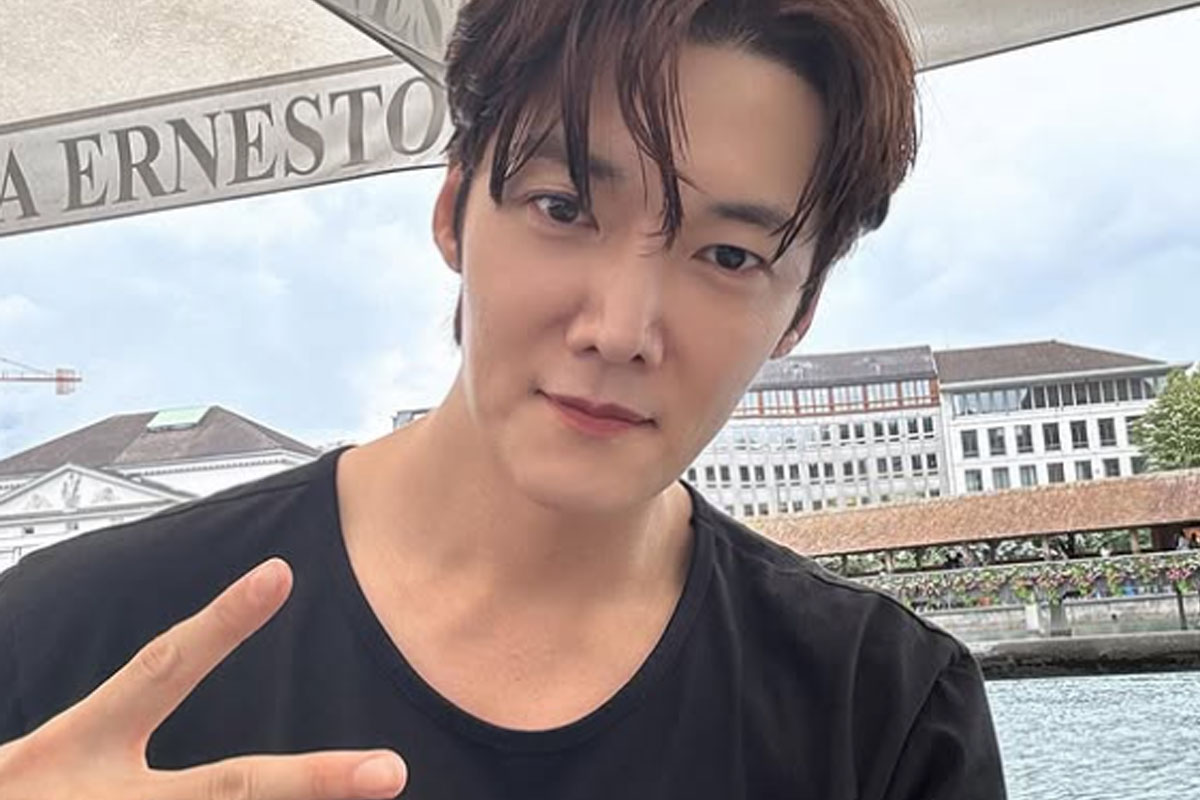 출처: 최진혁 SNS