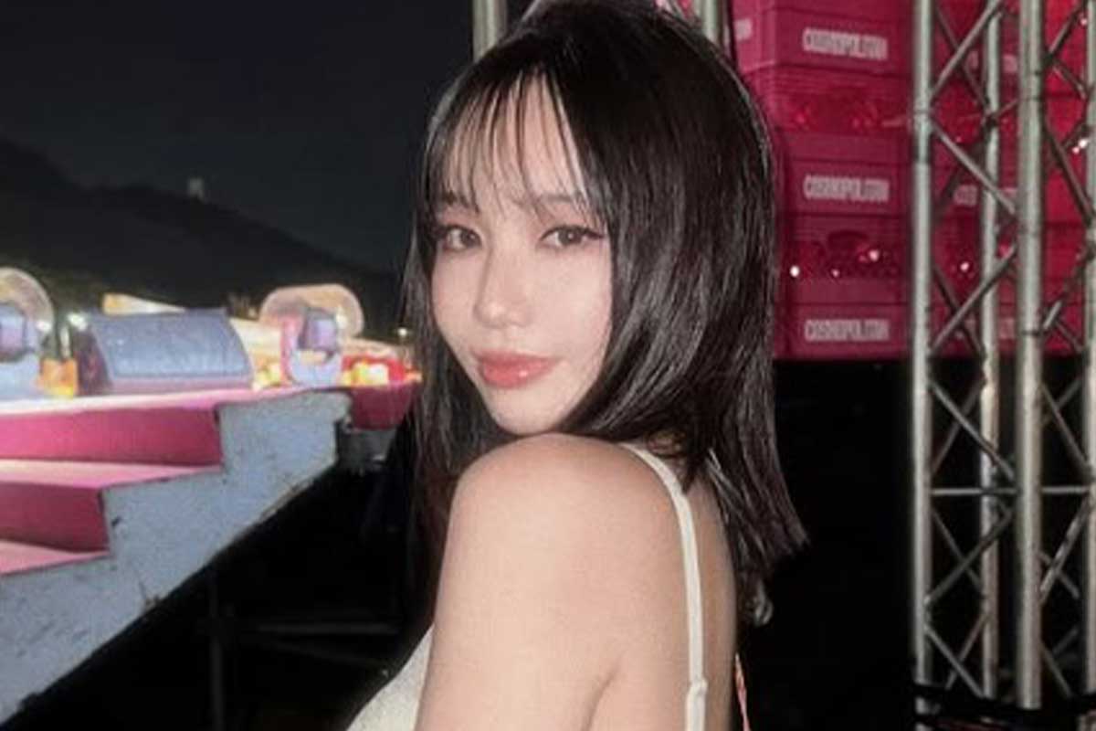 출처 : 첸팡위 SNS