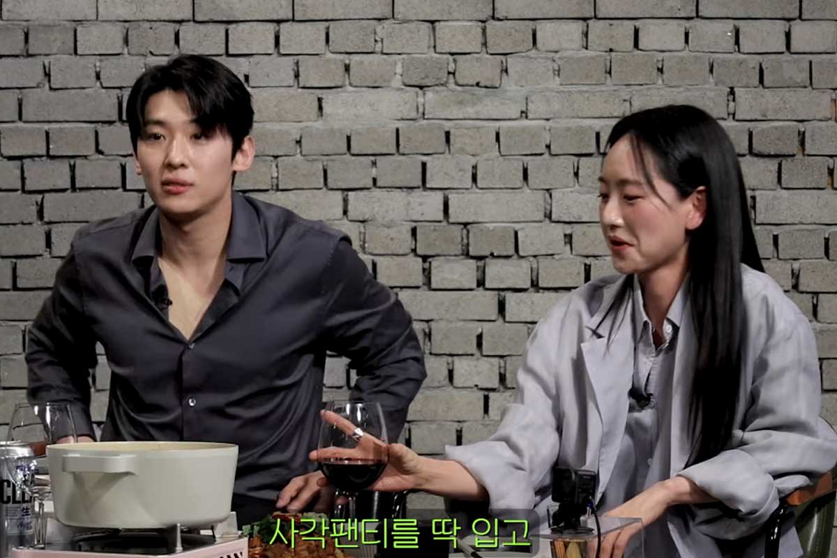 출처 : 유튜브 채널 '짠한형 신동엽'