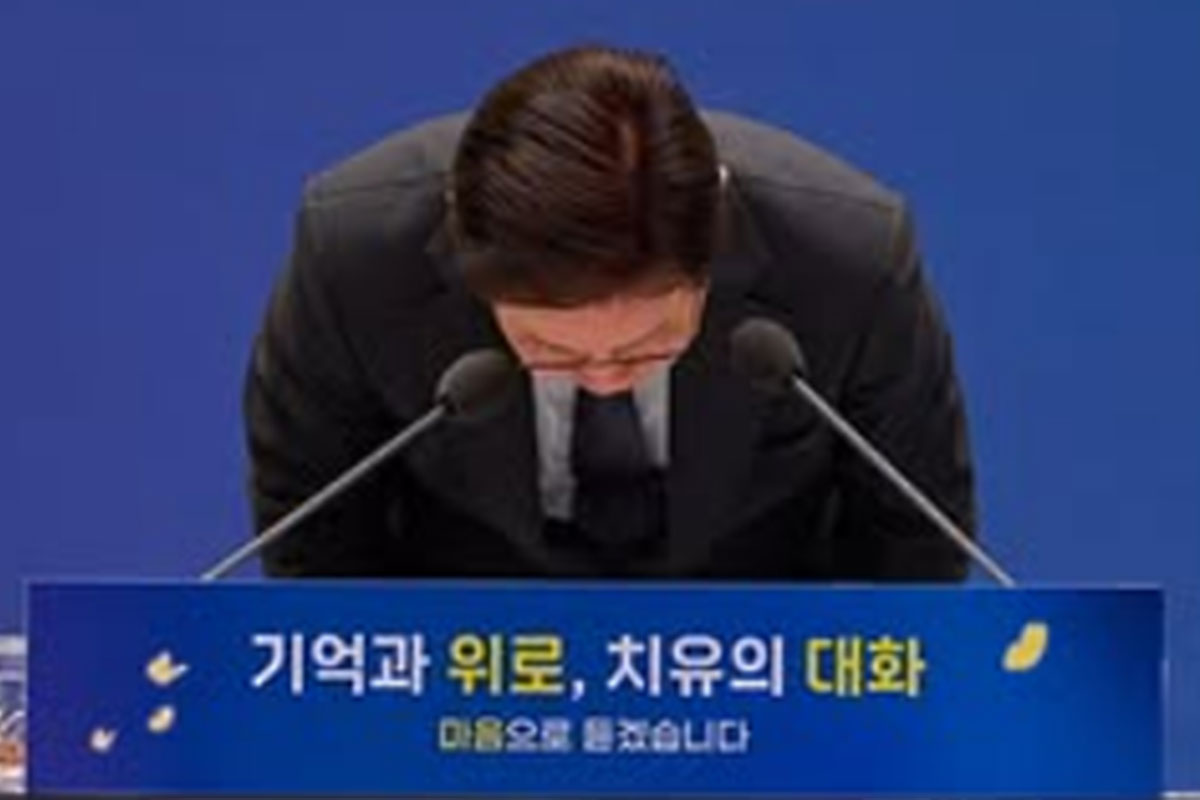 출처: 이재명 대통령 SNS