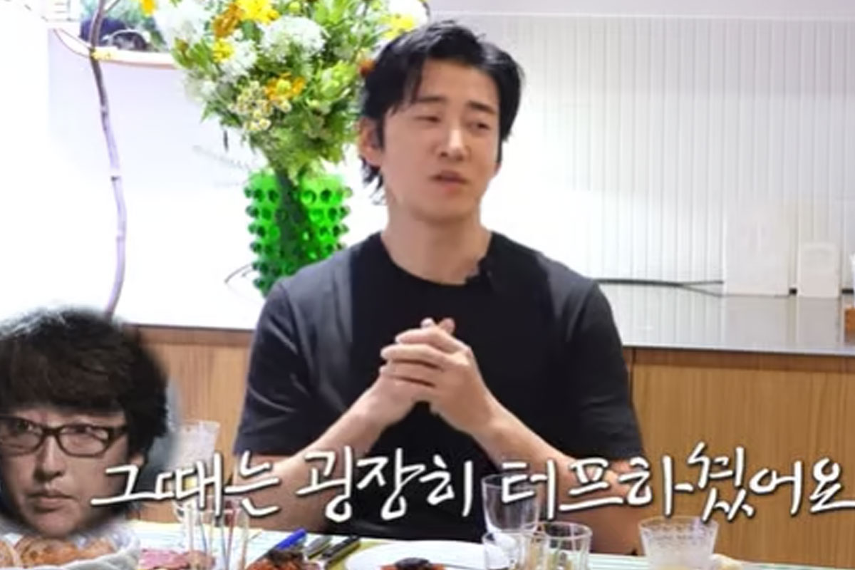 출처: YouTube '요정재형'