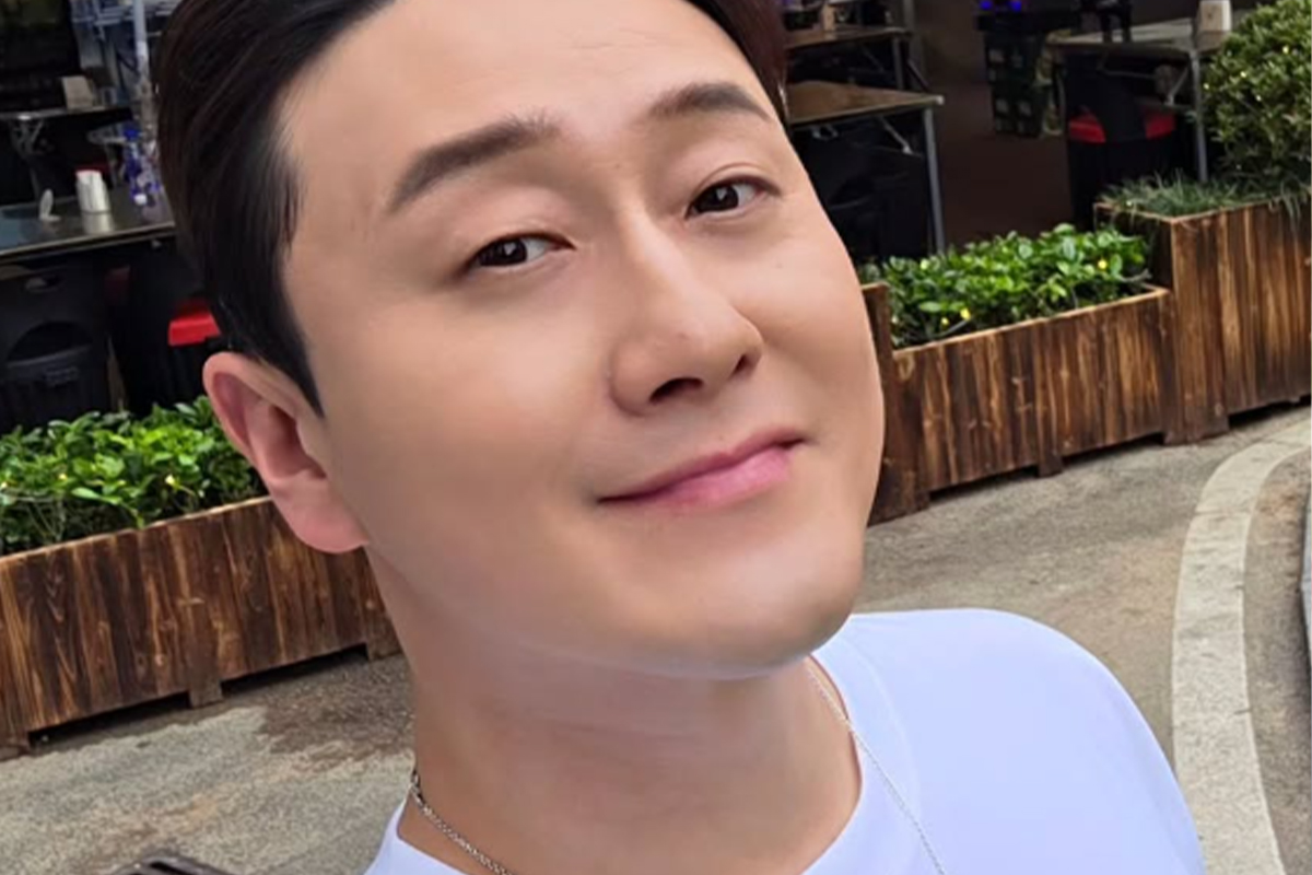 출처: 김원효 SNS
