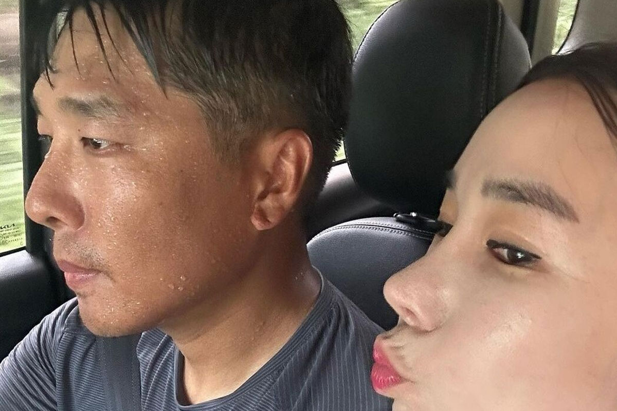 출처 : 인민정 인스타그램