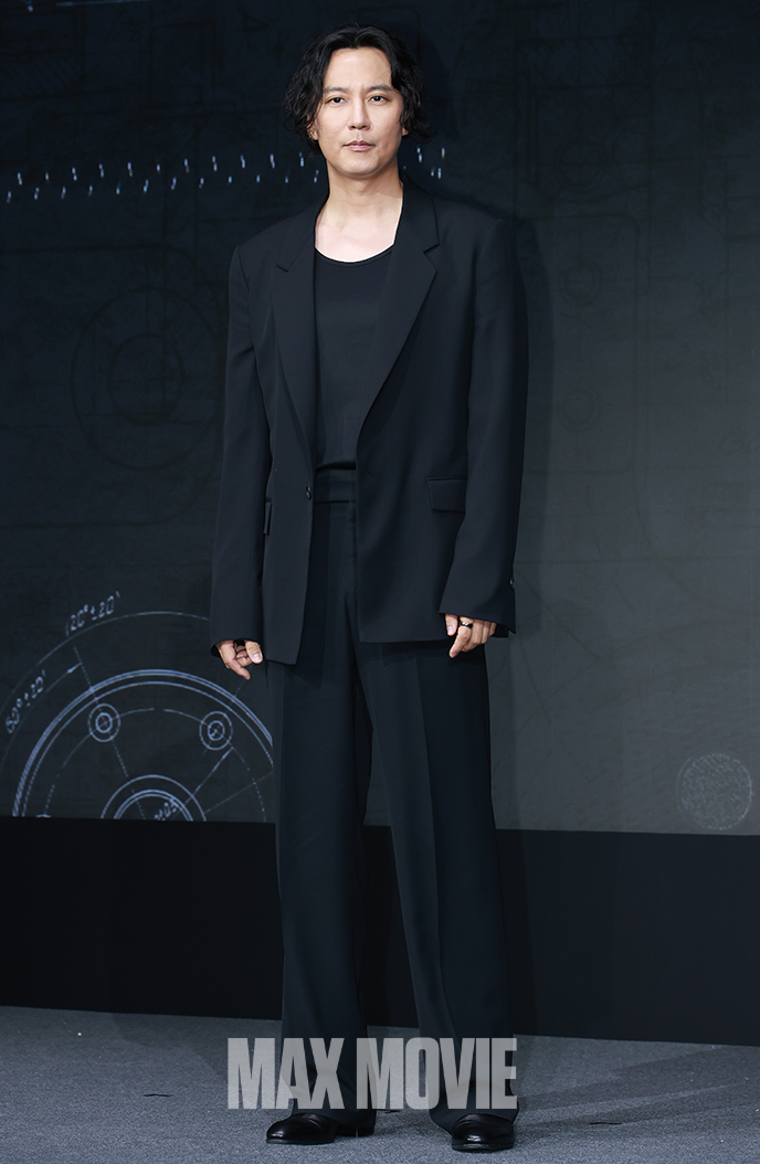 달라진 헤어스타일. 정유진 기자
