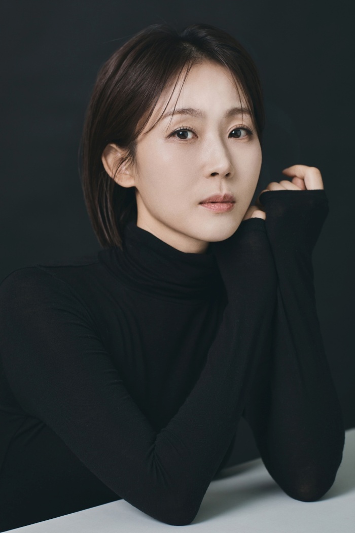 손지윤. 사진제공=스프링이엔티