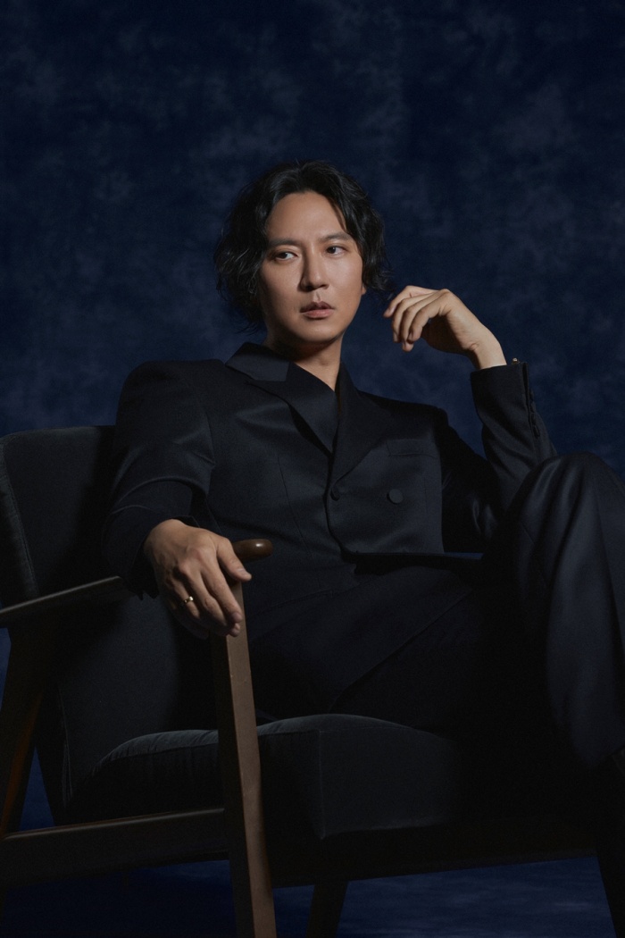김남길. 사진제공=넷플릭스