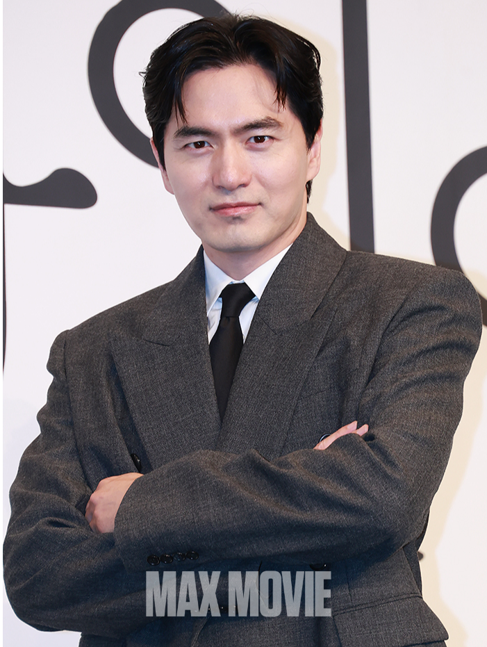 자신감 넘치는 눈빛. 정유진 기자