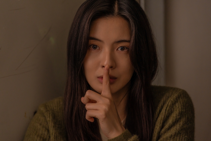 '노이즈'의 한 장면. 사진제공=바이포엠스튜디오