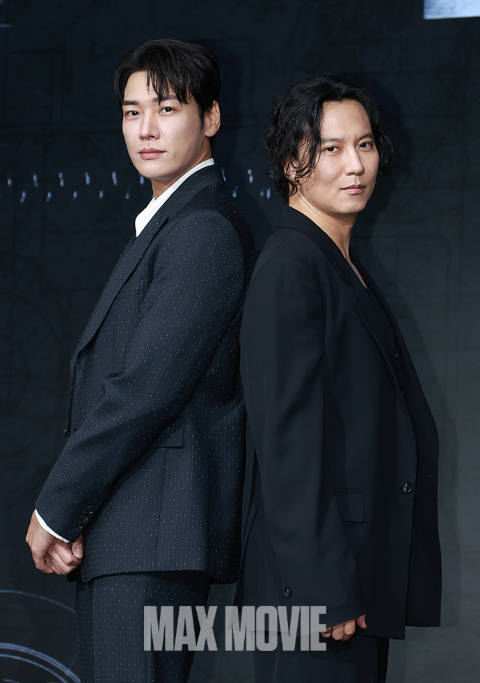 기대되는 호흡. 정유진 기자