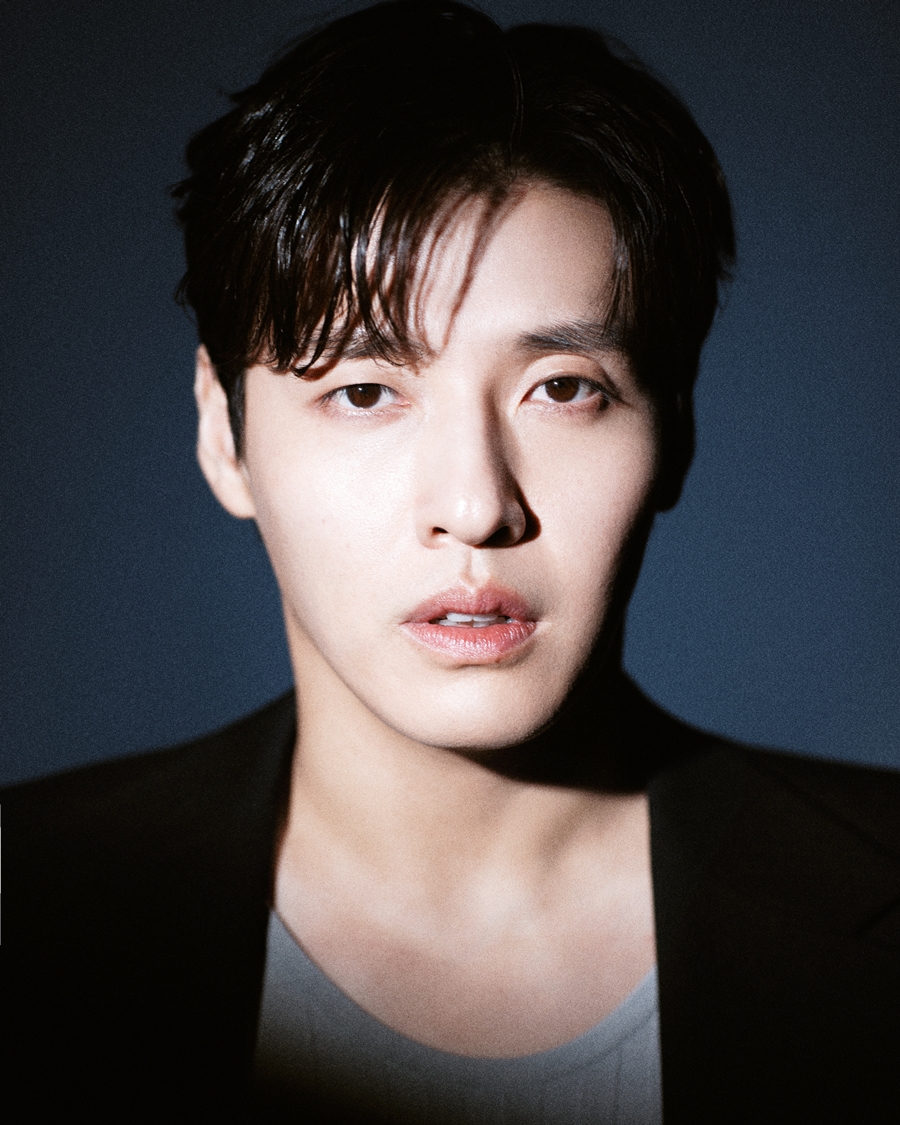 넷플릭스 오리지널 영화 '84제곱미터'의 주연배우 강하늘. 사진제공=넷플릭스