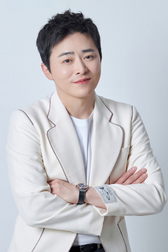'엑시트' '파일럿'에 이어 '좀비딸'로 7월 극장가를 책임질 조정석. 사진제공=NEW