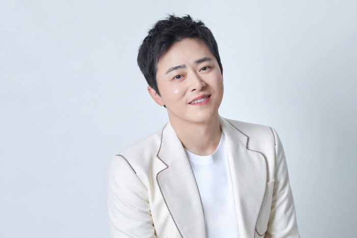 오는 30일 개봉하는 영화 '좀비딸'의 주연배우 조정석. 사진제공=NEW